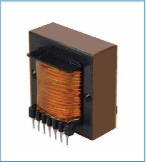 ISE Magnetics - High Frequency Transformers