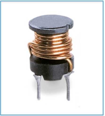 DIP Inductor